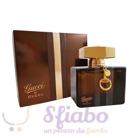 Profumo gucci donna 